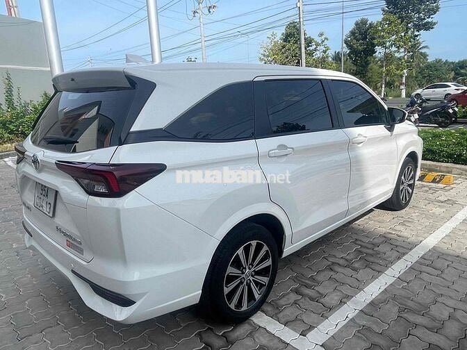 Toyota Avanza Premio 2022 MT - 165000 km