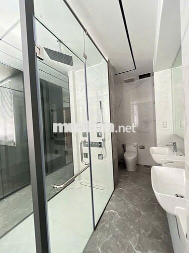 BÁN NHÀ 5 TẦNG - NỘI THẤT CAO CẤP - HXT -KHU VIP VÀNG MƠ ƯỚC - QUẬN 7