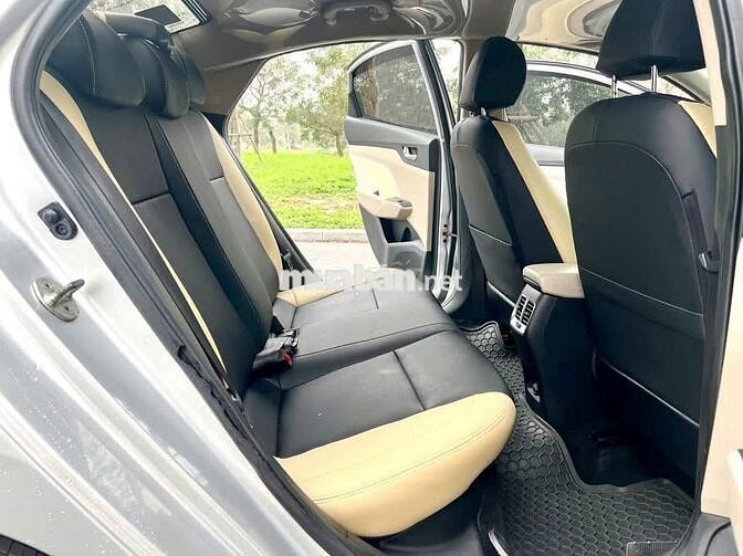 Hyundai Accent 2023 1.4 MT Tiêu Chuẩn - ĐẸP