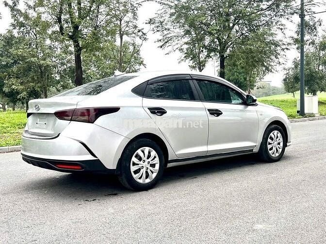 Hyundai Accent 2023 1.4 MT Tiêu Chuẩn - ĐẸP