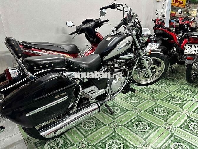 SUZHKI GZ 150   siêu  mới