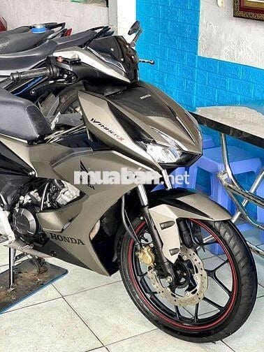 Winner X ABS ĐK 2020 Máy zin khoá 1 cặp có góp