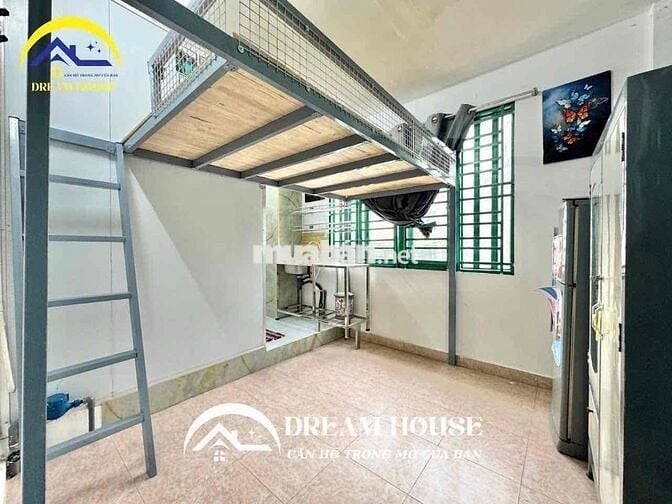 CHO THUÊ PHÒNG TRỌ GIÁ RẺ -  ĐẦY ĐỦ NỘI THẤT - NGAY ĐH VĂN HIẾN
