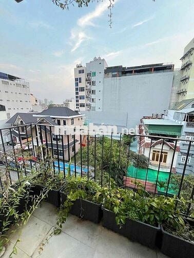 CHO THUÊ PHÒNG GÁC MỚI ĐẸP SẴN NỘI THẤT GIÁ RẺ GẦN ĐẠI HỌC VĂN HIẾN