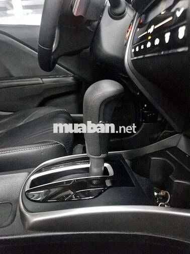 Honda City Top tìm nhanh chủ mới