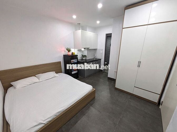 .TRỒNG PHÒNG ĐẸP, ĐẦY ĐỦ TIỆN NGHI, GIÁ TỪ 4TR-4,5TR TẠI HUD VÂN CANH