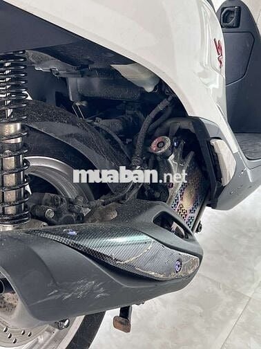 Honda SH 125i CBS