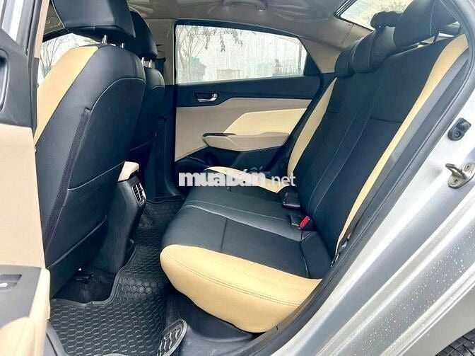 Hyundai Accent 2023 1.4 MT Tiêu Chuẩn - ĐẸP