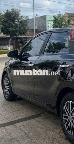 Kia Soluto 1.4AT Deluxe 2020 – Odo 60.000 km