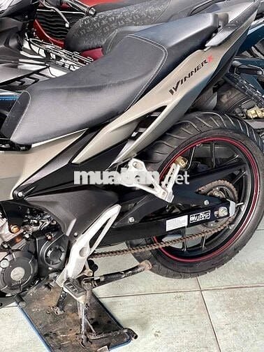 Winner X ABS ĐK 2020 Máy zin khoá 1 cặp có góp