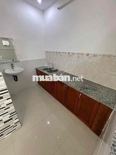 🏦 Nhà mới NC nup hẻm 318 Thống Nhất P16