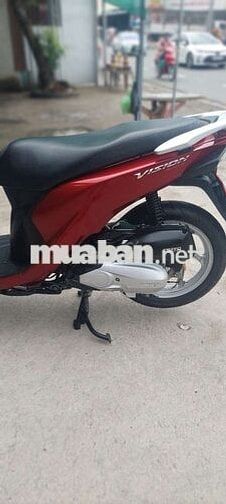 Xe honda vision bs 65
