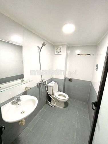 Phòng trọ Studio 25m² full nội thất tại ngõ 37/11 Dịch Vọng, Cầu Giấy