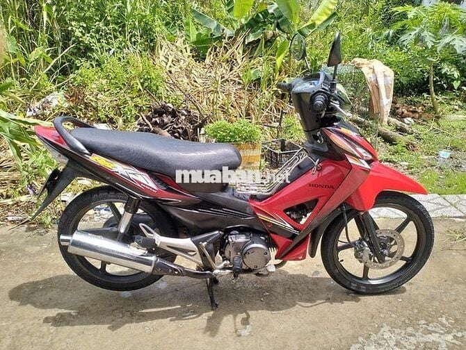 Xe zin mộc bán mâm zin chính chủ