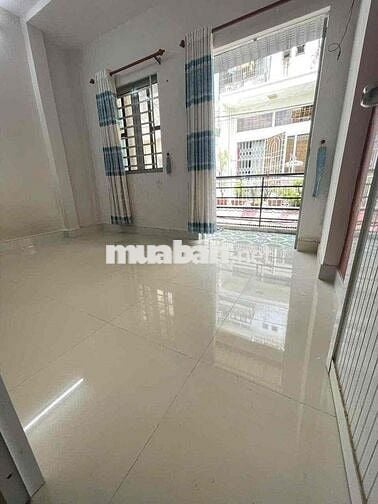 🏦 Nhà mới NC nup hẻm 318 Thống Nhất P16