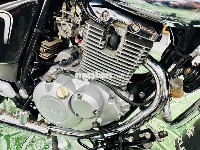 SUZHKI GZ 150   siêu  mới