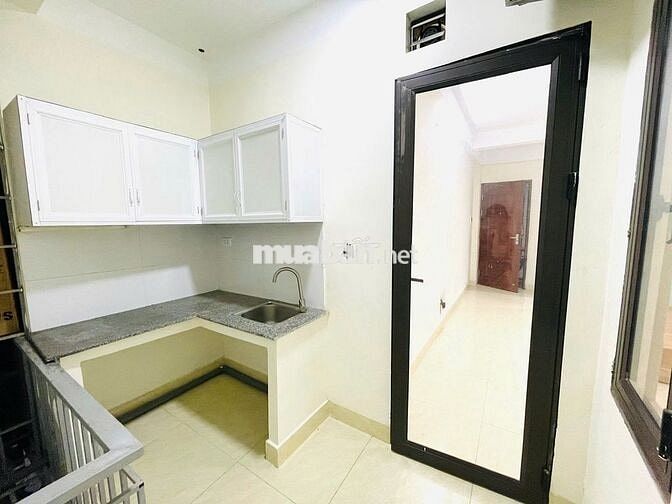 Phòng trọ Studio 25m² full nội thất tại ngõ 37/11 Dịch Vọng, Cầu Giấy