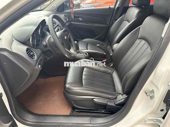 🔴 Chevrolet Cruze 2018 LTZ - 45000 km - SIU KỌP