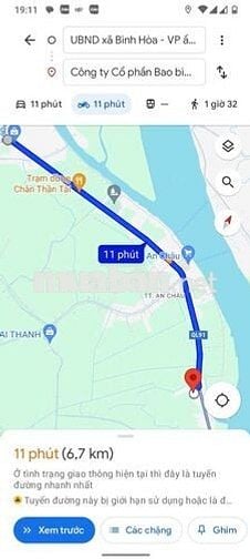 NHÀ MẶT TIỀN KINH DOANH KHU VUI CHƠI-KẾ THỊ TRẤN AN CHÂU