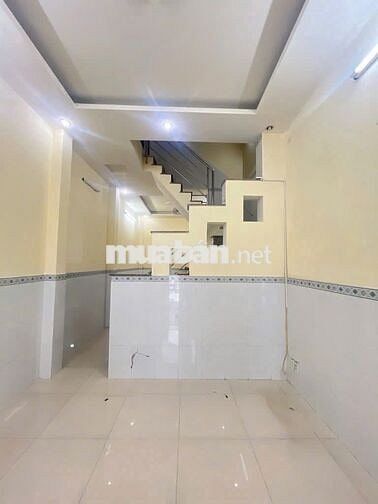 🔥 BÁN NHÀ 2 TẦNG MTKD ĐƯỜNG SỐ 51 - PHƯỜNG TÂN QUY - QUẬN 7 - CHỈ 8 TỶ