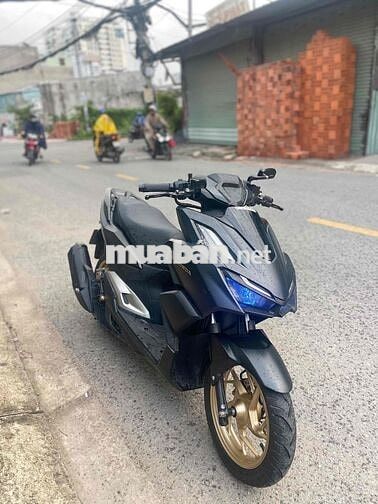 Vario 160 ABS  #Bstp_06363 9c bao ký  Máy 62 vặn l