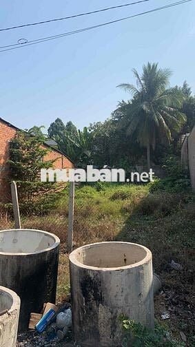 Đất nền full thổ cư(DT: 261m2) Đường Tỉnh 825