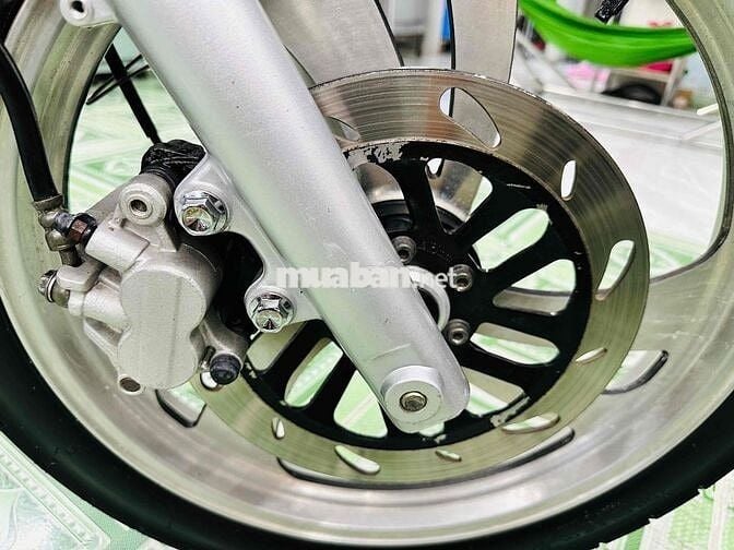 SUZHKI GZ 150   siêu  mới