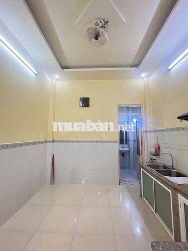 🔥 BÁN NHÀ 2 TẦNG MTKD ĐƯỜNG SỐ 51 - PHƯỜNG TÂN QUY - QUẬN 7 - CHỈ 8 TỶ