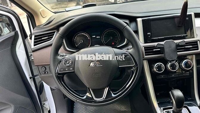 Mitsubishi Xpander Cross 2021 AT - 55000 km