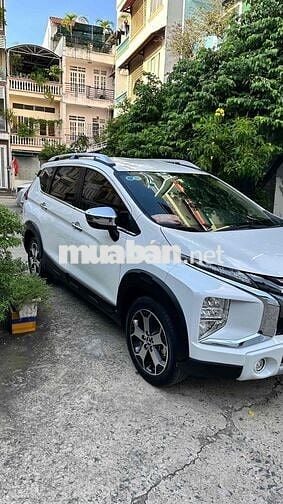 Mitsubishi Xpander Cross 2021 AT - 55000 km