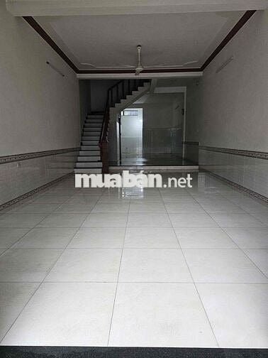 Mặt Bằng Riêng Biệt Có Sân - 125m2 - 6 triệu