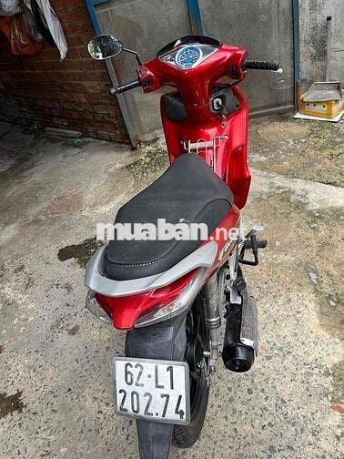 honda future Fi