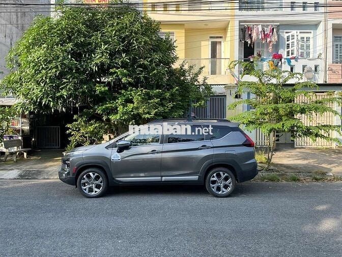 Xpander Cross 2025 - 6000 km