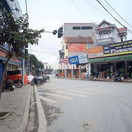 🔥LÔ ĐẤT ĐẸP  BẮC PHÚ, NGÕ RỘNG, MẶT TIỀN RỘNG, TRỤC TRUNG TÂM🔥🔥🔥