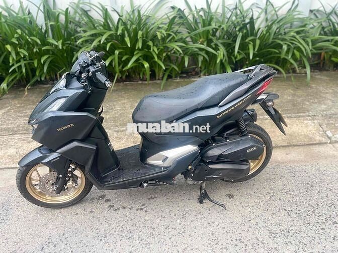 Vario 160 ABS  #Bstp_06363 9c bao ký  Máy 62 vặn l