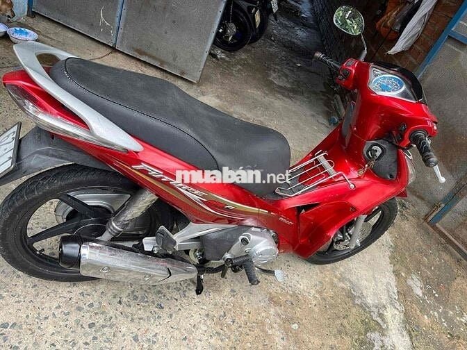 honda future Fi