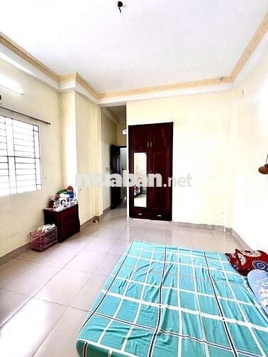 1113 Huỳnh tấn phát,Phú Thuận,Q7  70m2, 3Tầng, Ngang 4x18m, Nhỉnh 6tỷ