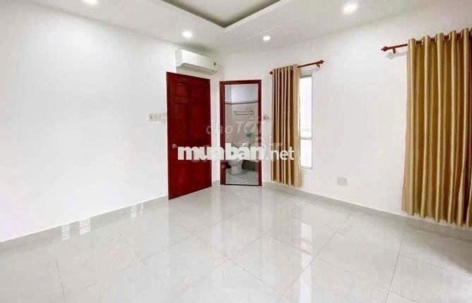 Bán nhà HXH 1/ đường CMT8 Tân Bình. dt 37,8m2 giá 4 tỷ 5. Sổ Riêng