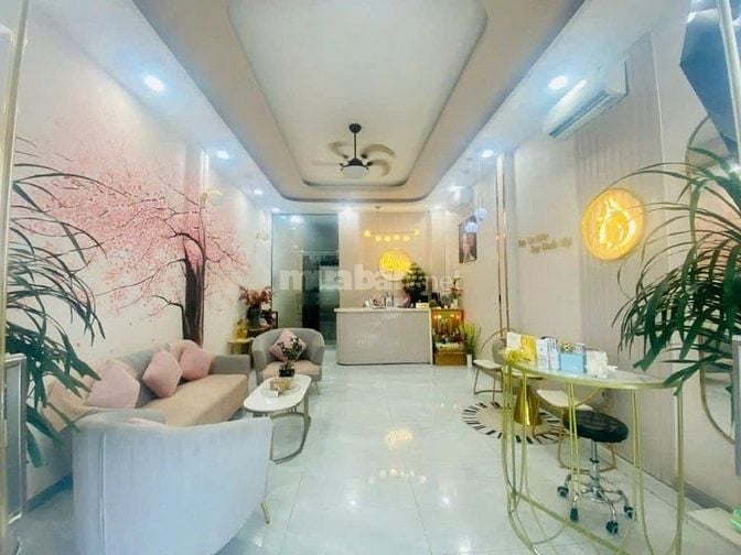 Tuyệt phẩm GÓC 2 MẶT TIỀN Cao Thắng- đủ tiêu chuẩn quy định 