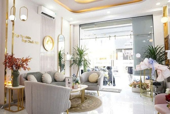 Tuyệt phẩm GÓC 2 MẶT TIỀN Cao Thắng- đủ tiêu chuẩn quy định 