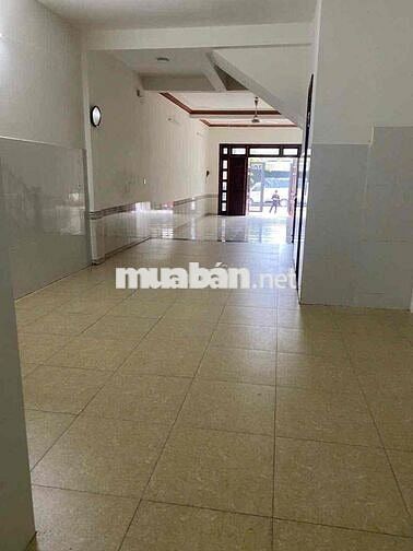 Mặt Bằng Riêng Biệt Có Sân - 125m2 - 6 triệu