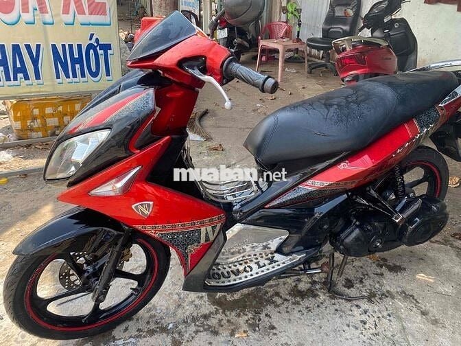 Nouvo lx bstp