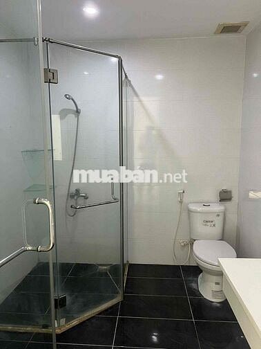 Bán Chung Cư Thái Sơn 162m2 . Bình Tân