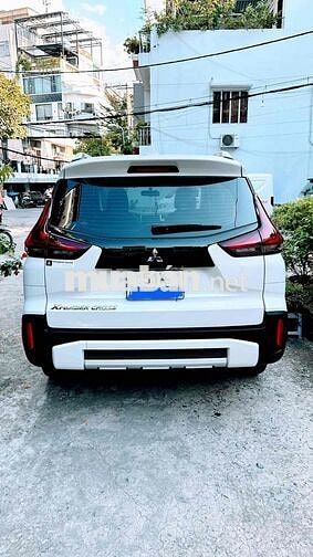 Mitsubishi Xpander Cross 2021 AT - 55000 km