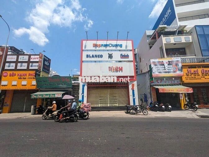 MT Lạc Long Quân , Tân Bình - 10x24 - Cấp 4 Suốt - Giá 45 Triệu