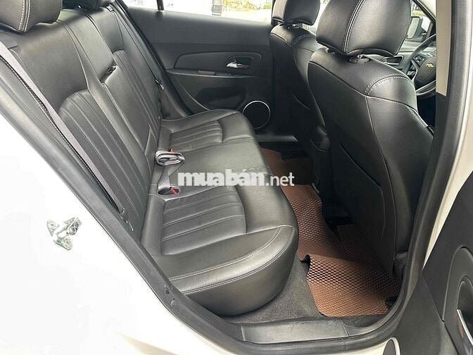 🔴 Chevrolet Cruze 2018 LTZ - 45000 km - SIU KỌP