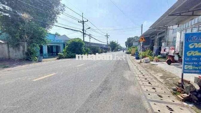 cần tiền bán nhanh 500m2 thổ cư 350tr