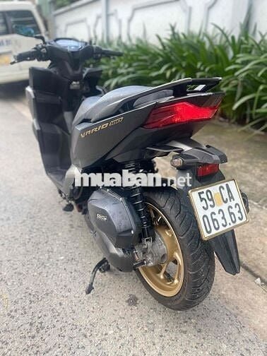 Vario 160 ABS  #Bstp_06363 9c bao ký  Máy 62 vặn l