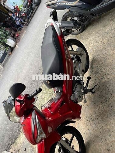 honda future Fi