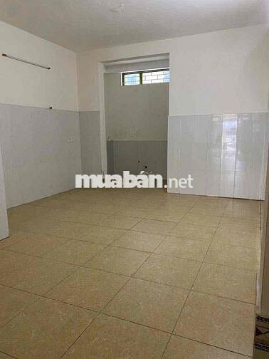 Mặt Bằng Riêng Biệt Có Sân - 125m2 - 6 triệu